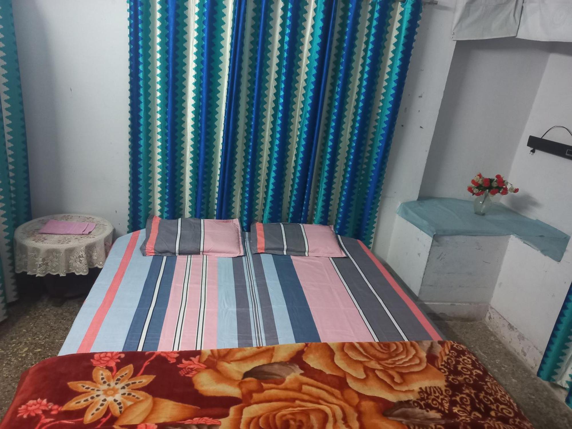Nigam Stay Home B-663, Kareli Prayagraj Exterior photo